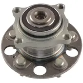 KAVO PARTS WBH-2057 Wiellagerset