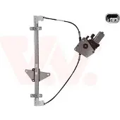 VAN WEZEL 8314261 Raammechanisme