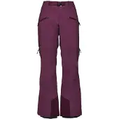 Black Diamond Recon Insulated Pants W