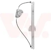 VAN WEZEL 2815264 Raammechanisme