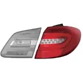 VAN WEZEL 3054926 Achterlicht