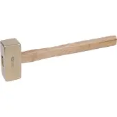 Ks Tools 963.2060 9632060 Moker 10900 g 900 mm DIN 6475 1 stuk(s)