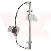 VAN WEZEL 3378262 Raammechanisme