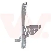 VAN WEZEL 4068262 Raammechanisme