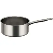 De Buyer Prim'Appety Steelpan - Ø 16cm - Rvs