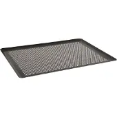 De Buyer Geperforeerde bakplaat 40x30 cm