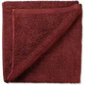 kela Badhanddoek, Roest Rood - Kela Ladessa