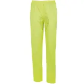 Tucano Urbano Rain Zeta Yellow Regenbroek || Maat: L