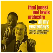 Universal Music All My Yesterdays