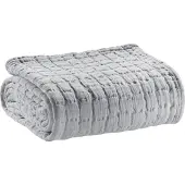 Vivaraise Plaids, deken Vivaraise SWAMI dames 130x200 cm