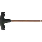 Ks Tools 962.0963 Haakse schroevendraaier Inbus 6 mm 6 mm