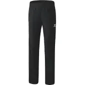 Erima Sportbroek zwart / wit