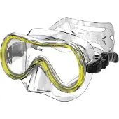 Seac Sub Salina Duikmasker