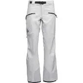 Black Diamond Skibroek Women Recon Stretch Ice Pink-S