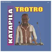Modulor Cnt DJ Katapila - Trotro (CD)