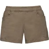 Black Diamond Damesshort Notion