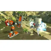 Games Dsi Xl Generator Rex Agent Of Providence