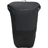 Vaude Sportrugzak 'City Go 18' zwart