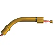 Binzel zwanenhals MB401