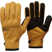 Black Diamond Softshell skihandschoenen Everyday