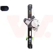 VAN WEZEL 0628268 Raammechanisme
