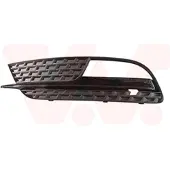 VAN WEZEL 0384593 Ventilatiegrille, bumper