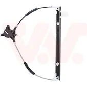 VAN WEZEL 2754266 Raammechanisme
