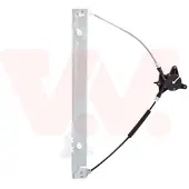 VAN WEZEL 2734262 Raammechanisme