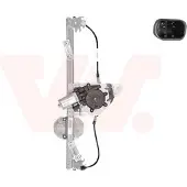 VAN WEZEL 1507261 Raammechanisme