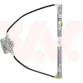 VAN WEZEL 4339231 Raammechanisme