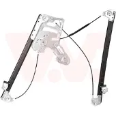 VAN WEZEL 0243262 Raammechanisme