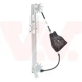 VAN WEZEL 4918263 Raammechanisme