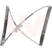 VAN WEZEL 0382262 Raammechanisme