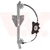VAN WEZEL 0346263 Raammechanisme
