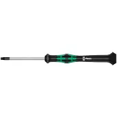 Wera Elektronica schroevendraaier T6