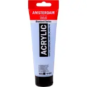 Royal Talens Amsterdam acrylverf - 120 ml - goudgeel 253