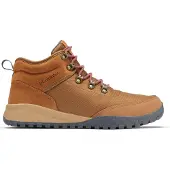 Columbia - Fairbanks Mid - Vrijetijdsschoenen 44, bruin