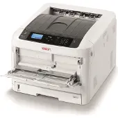 OKI C824dn Laserprinter