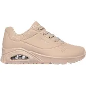 SKECHERS Sneakers laag 'Uno-Stand on Air' beige