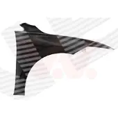 VAN WEZEL 5711658 Spatbord