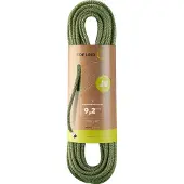 Edelrid Hummingbird Eco Dry 9.2 Mm Touw