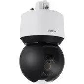 Hanwha XNP-9250R bewakingscamera Dome IP-beveiligingscamera Buiten 3840 x 2160 Pixels Plafond/muur