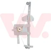 VAN WEZEL 2580263 Raammechanisme