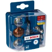 Bosch 1 987 301 113 Assortiment, gloeilampen
