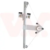 VAN WEZEL 2126261 Raammechanisme