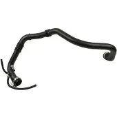 MAXGEAR 68-0666 Laadluchtslang