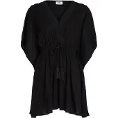 O'Neill Essentials Cover-up Korte Mouwen Korte Jurk
