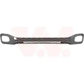 VAN WEZEL 5706590 Ventilatiegrille, bumper