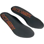No Risk Blackrock Inlegzool 9999.21 | Zwart | Maat 45 - 5607421975150