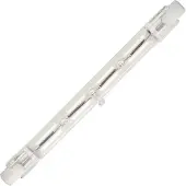 Schiefer R7s Halogeen Buislamp | 400W 8500lm 3000K 230V/240V 117.6mm | Dimbaar